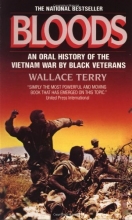 Cover art for Bloods: Black Veterans of the Vietnam War: An Oral History
