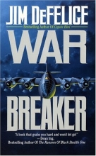 Cover art for War Breaker