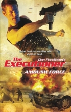 Cover art for Ambush Force (Executioner)