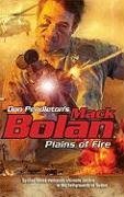 Cover art for Plains Of Fire (Superbolan)