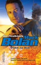 Cover art for Path To War (Superbolan)