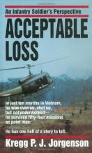 Cover art for Acceptable Loss: An Infantry Soldier's Perspective