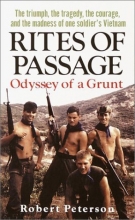 Cover art for Rites of Passage: Odyssey of a Grunt