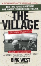 Cover art for The Village