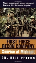 Cover art for First Force Recon Company: Sunrise at Midnight