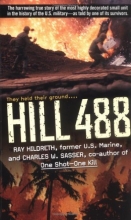 Cover art for Hill 488