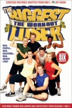 Cover art for The Biggest Loser Workout, Vol. 1