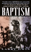 Cover art for Baptism: A Vietnam Memoir