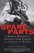 Cover art for Spare Parts