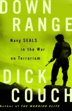 Cover art for Down Range: Navy SEALs in the War on Terrorism