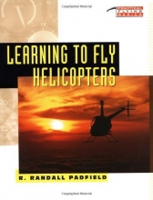 Cover art for Learning to Fly Helicopters