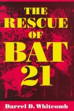 Cover art for The Rescue of Bat 21