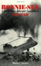 Cover art for BONNIE-SUE: A Marine Corps Helicopter Squadron in Vietnam