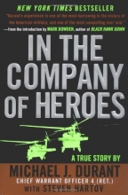 Cover art for In The Company Of Heroes
