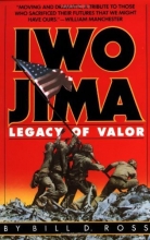 Cover art for Iwo Jima: Legacy of Valor