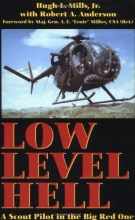 Cover art for Low Level Hell