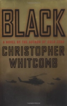 Cover art for Black: A Novel