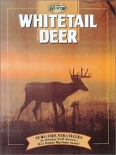 Cover art for Whitetail Deer (The Hunting & Fishing Library: The Complete Hunter)