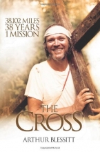 Cover art for The Cross: 38,102 miles. 38 years. 1 mission.