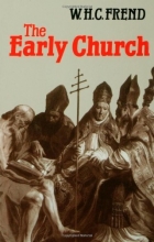 Cover art for The Early Church
