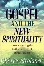 Cover art for The Gospel and the New Spirituality