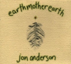 Cover art for Earth Mother Earth