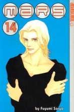 Cover art for Mars, Book 14