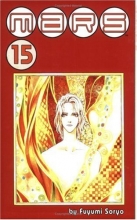 Cover art for Mars, Book 15