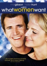 Cover art for What Women Want