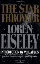 Cover art for The Star Thrower