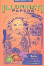 Cover art for The Illuminati Papers