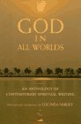 Cover art for GOD IN ALL WORLDS: An Anthology of Contemporary Spiritual Writing