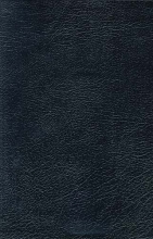 Cover art for Giant Print Center-Column Reference Bible (Classic)