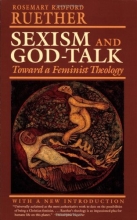 Cover art for Sexism and God Talk: Toward a Feminist Theology