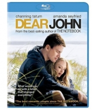 Cover art for Dear John [Blu-ray]