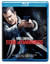 Cover art for Edge of Darkness [Blu-ray]