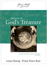 Cover art for Pathway to God's Treasure: Ephesians (The Women's Bible Journal)