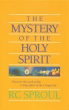 Cover art for The Mystery of the Holy Spirit