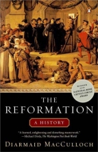 Cover art for The Reformation
