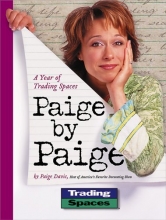 Cover art for Paige by Paige: A Year of Trading Spaces