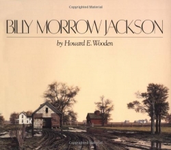 Cover art for Billy Morrow Jackson: Interpretations of Time and Light (Visions of Illinois)