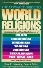 Cover art for Compact Guide To World Religions, The