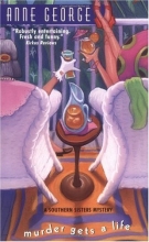 Cover art for Murder Gets A Life (A Souther Sisters Mystery)
