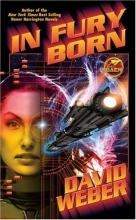 Cover art for In Fury Born
