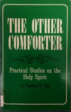 Cover art for The Other Comforter