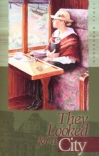 Cover art for They Looked for a City