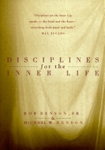 Cover art for Disciplines for the Inner Life