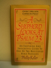 Cover art for A Shepherd Looks at Psalm 23