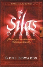 Cover art for The Silas Diary (First-Century Diaries)