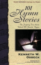 Cover art for 101 Hymn Stories
